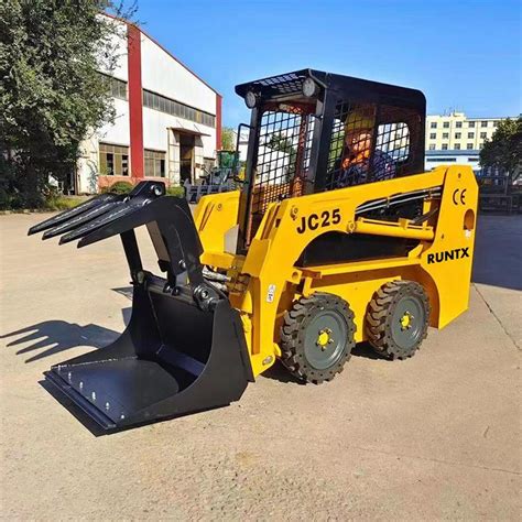 where is the mileage on a skid steer|fuel consumption of a skid steer.